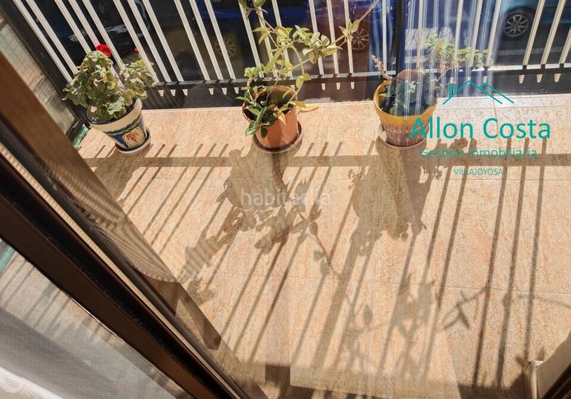 Foto 151c954d-5f8f-4eee-b82e-3eeab6832ee3. Reihenhaus in Centro Urbano Vila Joiosa (la)