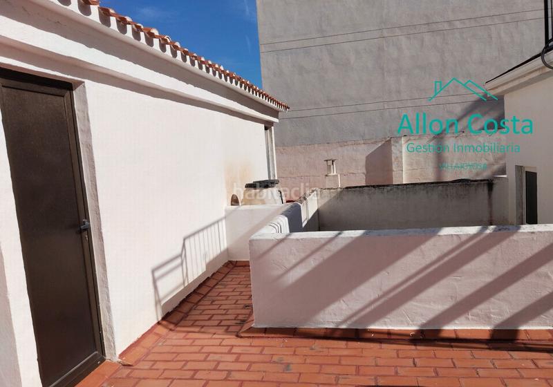 Foto 2119e77f-dcc6-4bd9-9ffe-9d7360402545. Reihenhaus in Centro Urbano Vila Joiosa (la)