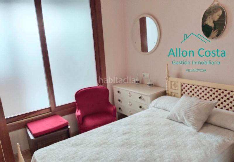 Foto 2c5111a7-1af4-483a-9f34-1419f4026c68. Reihenhaus in Centro Urbano Vila Joiosa (la)