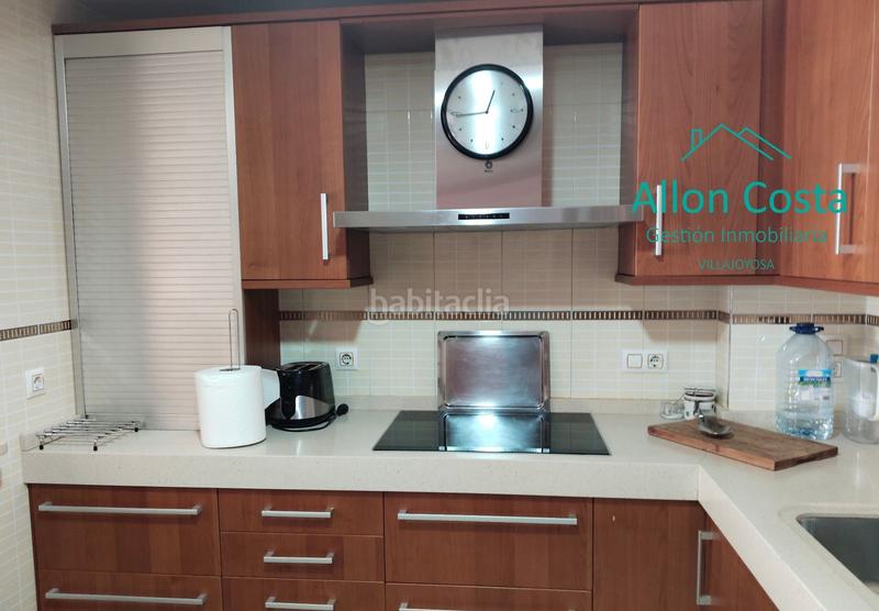 Foto 37409218-3602-44ce-ad19-61b273d8cd74. Reihenhaus in Centro Urbano Vila Joiosa (la)