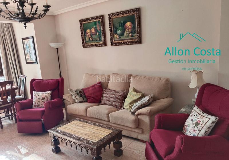 Foto 3fc968c9-e2b3-47c1-bbdc-7aad9aa63105. Reihenhaus in Centro Urbano Vila Joiosa (la)