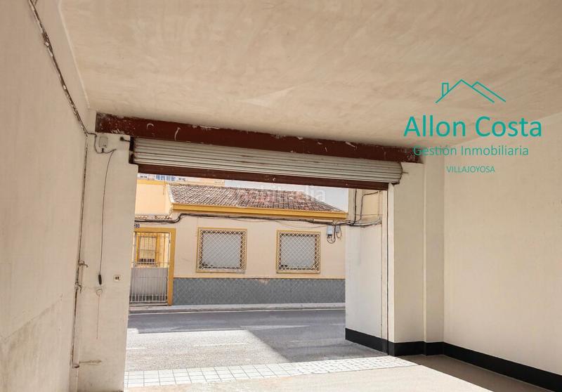 Foto 4e25cfea-a036-4a64-9e40-be6d4694c3ed. Reihenhaus in Centro Urbano Vila Joiosa (la)