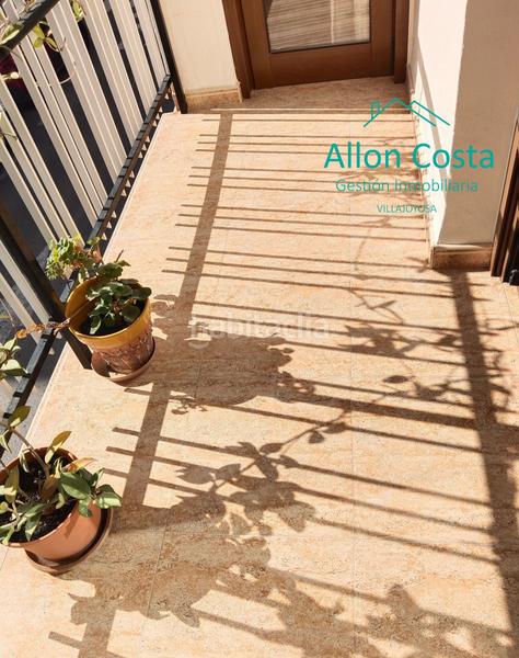 Foto 4f2cf2df-0503-454a-8627-f0d8fb86767b. Reihenhaus in Centro Urbano Vila Joiosa (la)