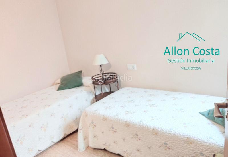 Foto 99011d69-27dc-462b-bb1d-cc019602505a. Reihenhaus in Centro Urbano Vila Joiosa (la)