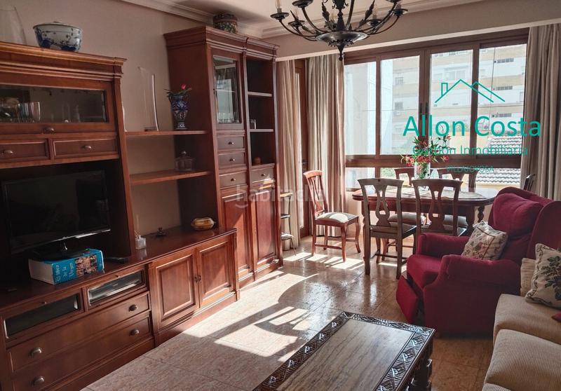 Foto a011a6da-9b37-453e-ace7-5fb4ea9bc479. Reihenhaus in Centro Urbano Vila Joiosa (la)