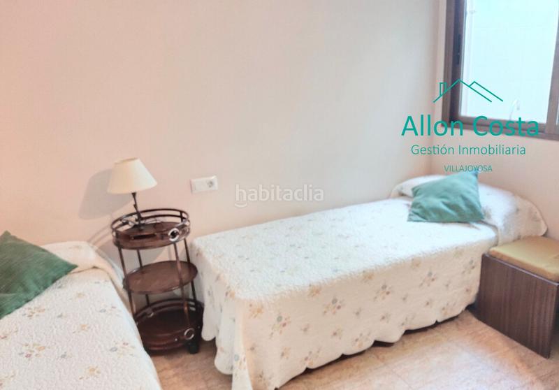 Foto a4599d4e-d04d-4f06-899a-3076cd42acf8. Reihenhaus in Centro Urbano Vila Joiosa (la)