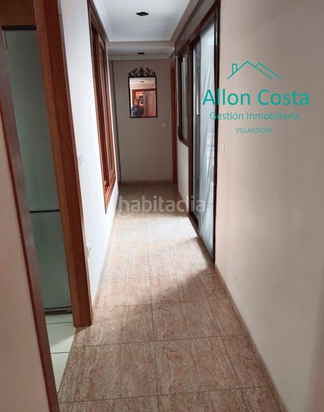 Foto b174d21f-9a3d-40b3-9ad6-d633bcdb7e6d. Reihenhaus in Centro Urbano Vila Joiosa (la)