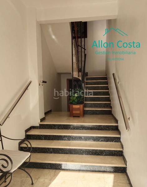 Foto b2d10ab1-0571-4e13-94a3-fbce6d16855d. Reihenhaus in Centro Urbano Vila Joiosa (la)