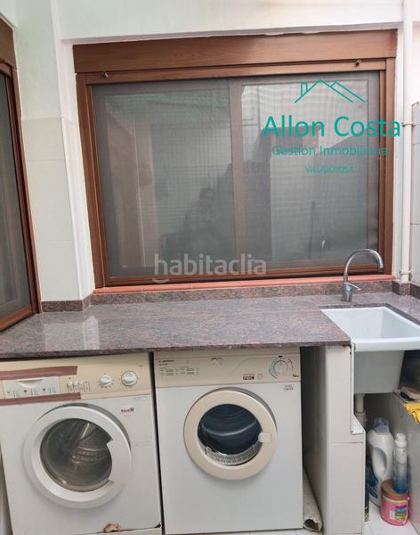 Foto ba925c76-dd5c-425b-a8e2-e3b6add16919. Reihenhaus in Centro Urbano Vila Joiosa (la)