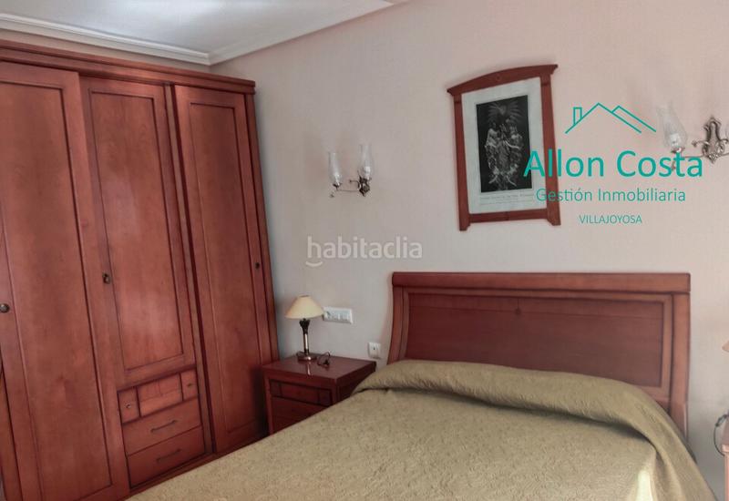 Foto c2bff5f5-5e4f-4064-98e9-4f5dfa550ee7. Reihenhaus in Centro Urbano Vila Joiosa (la)