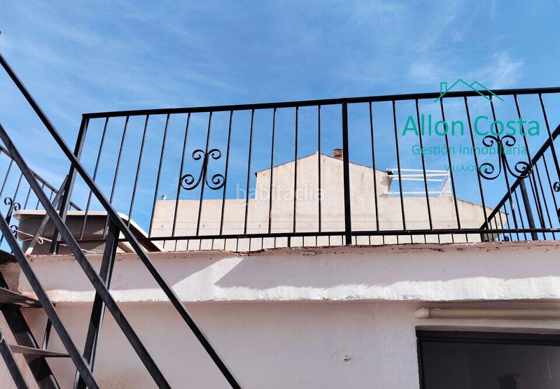 Foto c778e4aa-2198-43f5-9dfc-dc2c81160fd9. Reihenhaus in Centro Urbano Vila Joiosa (la)