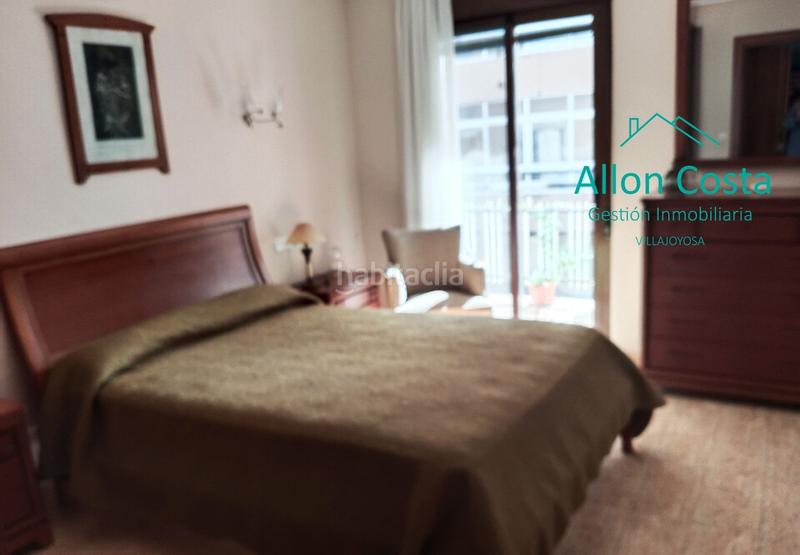 Foto d26b6dfe-2411-4f04-b1ae-57ee2a848d7d. Reihenhaus in Centro Urbano Vila Joiosa (la)