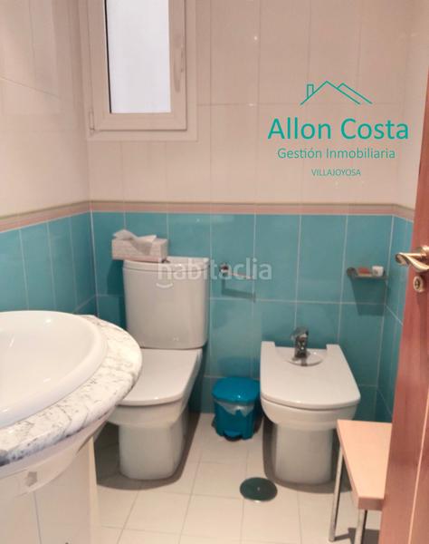 Foto d7732428-bff6-4928-9dcc-63f0abad1e0f. Reihenhaus in Centro Urbano Vila Joiosa (la)