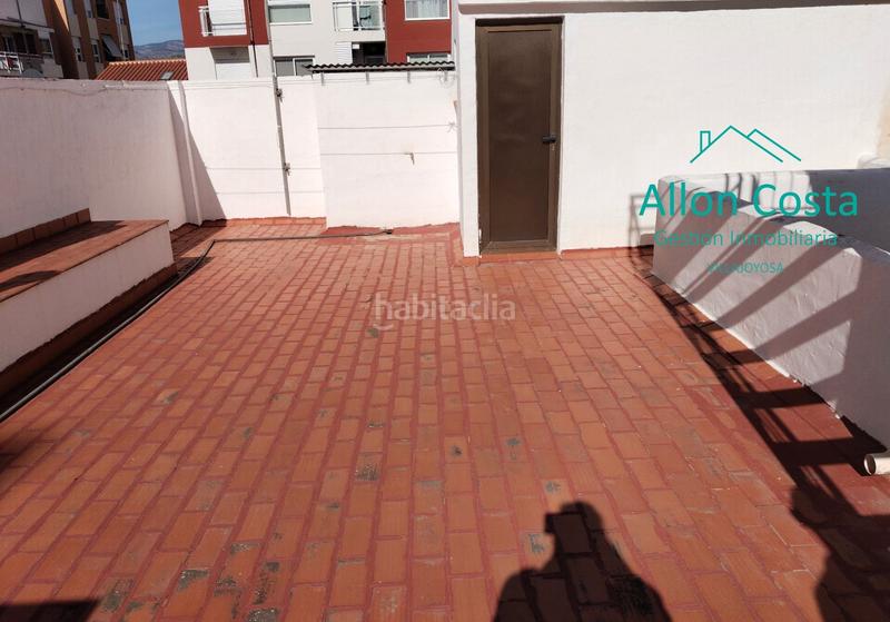 Foto e7c8364c-e05c-47e1-b544-c5e077e77d9b. Reihenhaus in Centro Urbano Vila Joiosa (la)