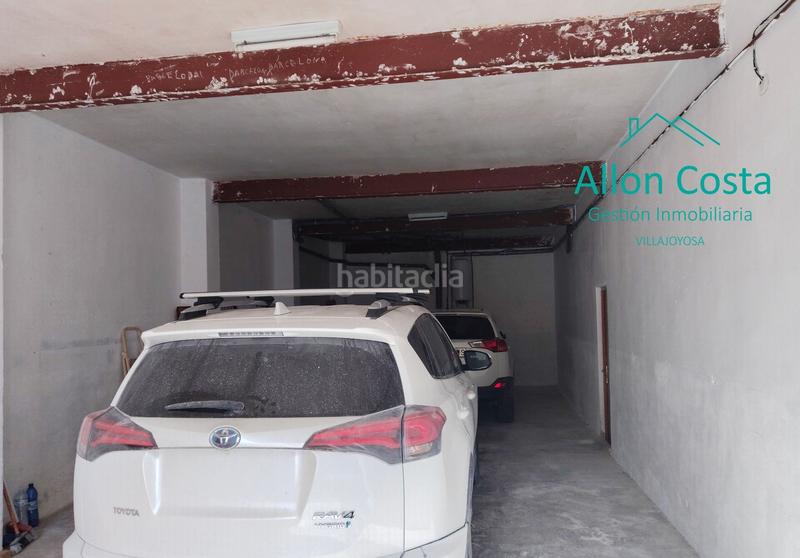 Foto e978fca8-c393-462b-8087-f7a4e835c36b. Reihenhaus in Centro Urbano Vila Joiosa (la)