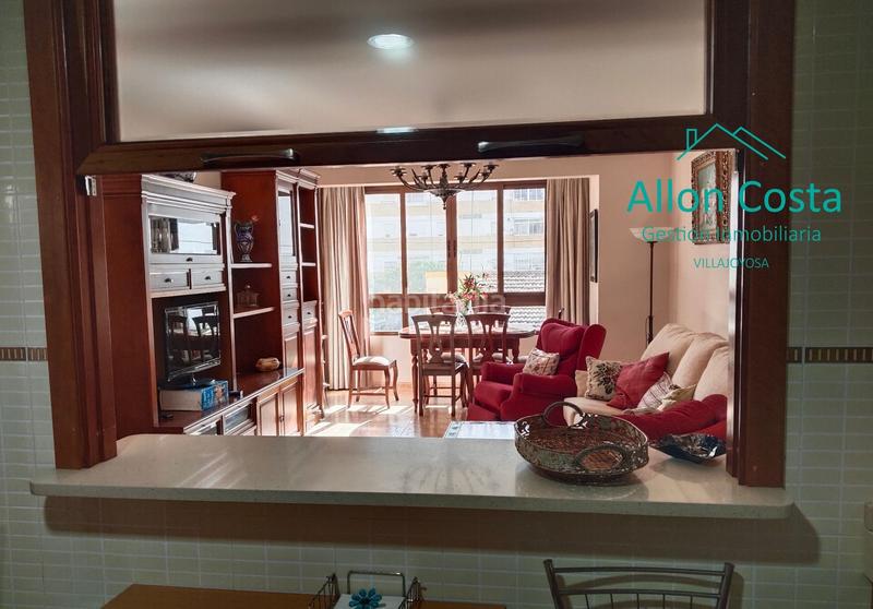 Foto eb4857b4-1123-45ae-bb46-99663ad41a6b. Reihenhaus in Centro Urbano Vila Joiosa (la)