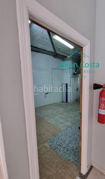 Foto 01632992-a8ad-4cca-9f0e-3d50d2fe524d. Local comercial se vende en Centro Urbano Vila Joiosa (la)