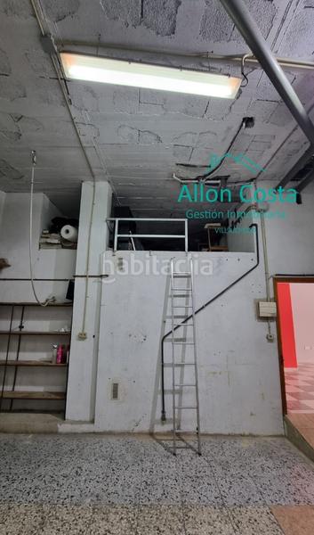 Foto 0a772239-1226-4e59-b50a-ba08b7aecad7. Local comercial se vende en Centro Urbano Vila Joiosa (la)