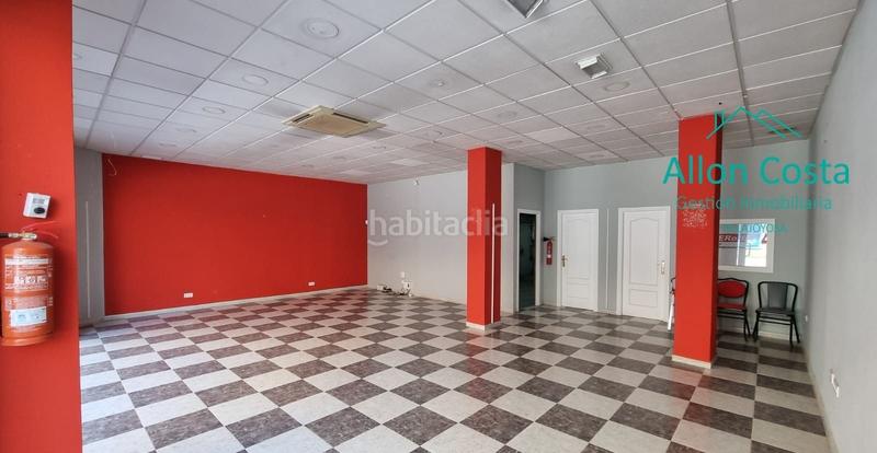 Foto 3c95d78f-a9ea-42a1-98cb-b78b0fc5c5bd. Local comercial se vende en Centro Urbano Vila Joiosa (la)