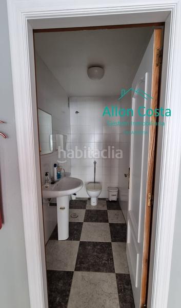 Foto 8f7d8785-ace5-4cf3-b551-4942ad646a57. Local comercial se vende en Centro Urbano Vila Joiosa (la)