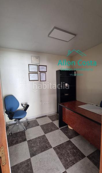 Foto 966f1f81-6477-4c56-9427-24ddfad1e760. Local comercial se vende en Centro Urbano Vila Joiosa (la)