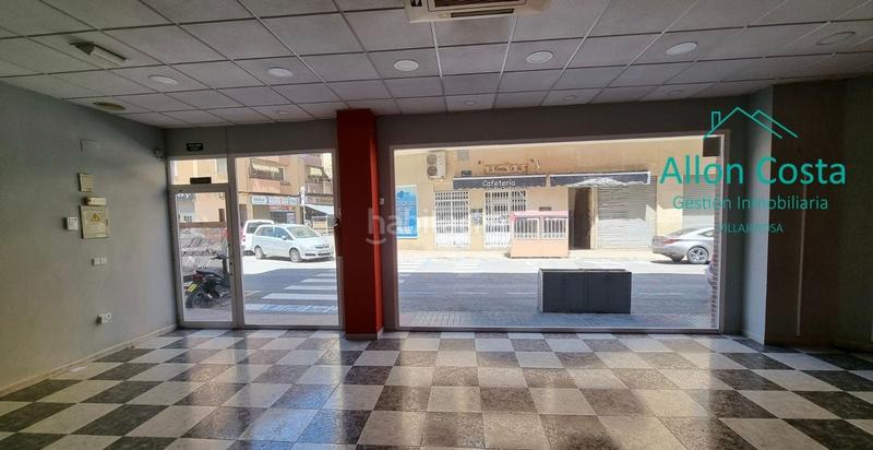 Foto a308ae15-fdcf-4f96-b76c-cbab971b882d. Local comercial se vende en Centro Urbano Vila Joiosa (la)