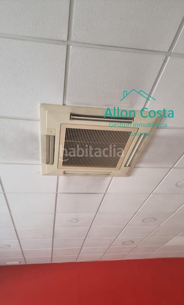 Foto dac58b2c-5a4a-44eb-9062-0fb7a802c7c8. Local comercial se vende en Centro Urbano Vila Joiosa (la)