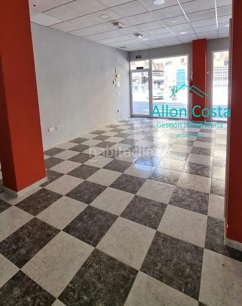 Foto e5a9468d-cb3f-4677-9295-6586453eecd1. Local comercial se vende en Centro Urbano Vila Joiosa (la)