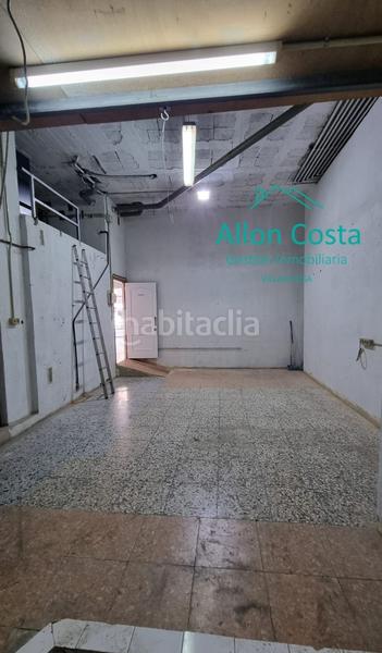 Foto ed69b406-d826-4126-92bb-c353e7b71250. Local comercial se vende en Centro Urbano Vila Joiosa (la)
