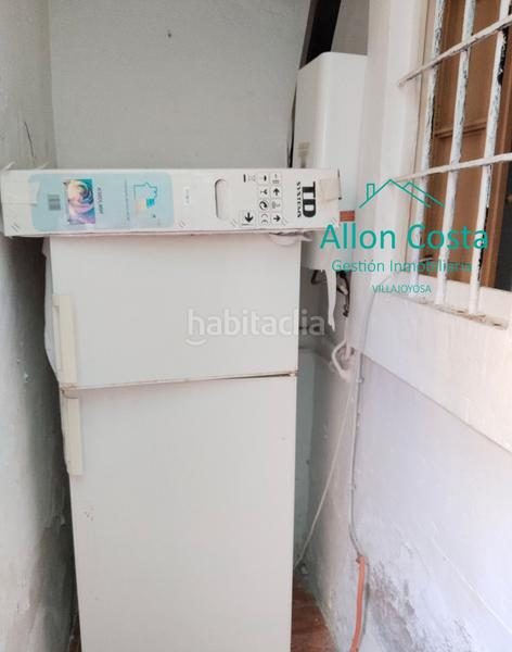 Foto 28ccb3b5-1c8e-49a6-ae48-ed7e6a446131. Maison jumelée dans Poble Nou-Montiboli Vila Joiosa (la)