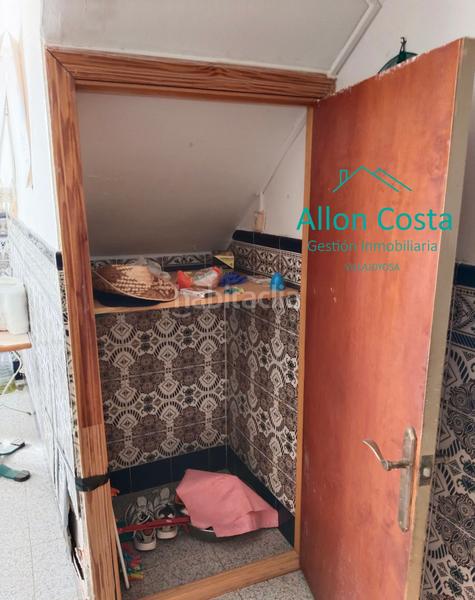 Foto 29143cad-fc7b-4bd7-b7ba-1e5a59c4e5da. Maison jumelée dans Poble Nou-Montiboli Vila Joiosa (la)