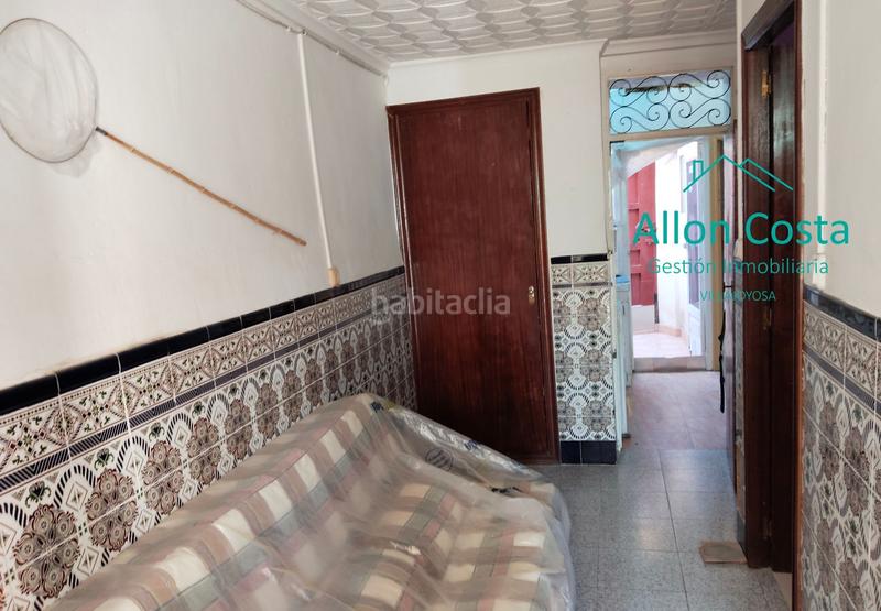 Foto 3c90b4c0-b9c0-4c62-b3be-1b47a858e846. Maison jumelée dans Poble Nou-Montiboli Vila Joiosa (la)