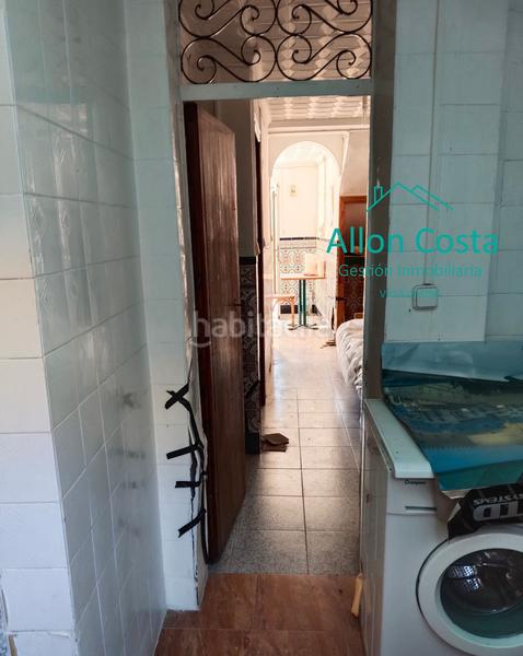 Foto 3e06d4d8-8243-40b5-82f1-56a062974427. Maison jumelée dans Poble Nou-Montiboli Vila Joiosa (la)