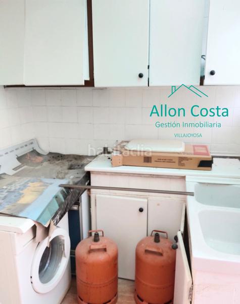 Foto 48d1abf8-e03f-45e3-befd-9fadc02f611a. Maison jumelée dans Poble Nou-Montiboli Vila Joiosa (la)