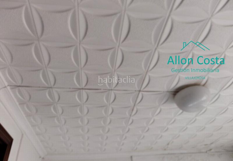 Foto 66f7b9ef-cee9-4209-a66d-748de112ad5e. Maison jumelée dans Poble Nou-Montiboli Vila Joiosa (la)