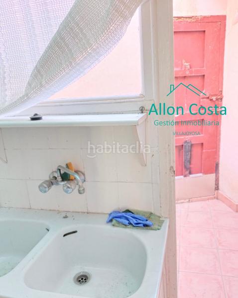 Foto 69ee7b7c-0846-4447-bbcd-9c957c034cfe. Maison jumelée dans Poble Nou-Montiboli Vila Joiosa (la)