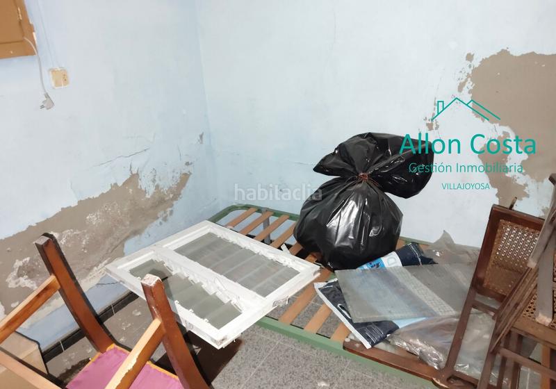 Foto 7c0282f5-a0b7-472f-9092-7ce69fd02219. Maison jumelée dans Poble Nou-Montiboli Vila Joiosa (la)