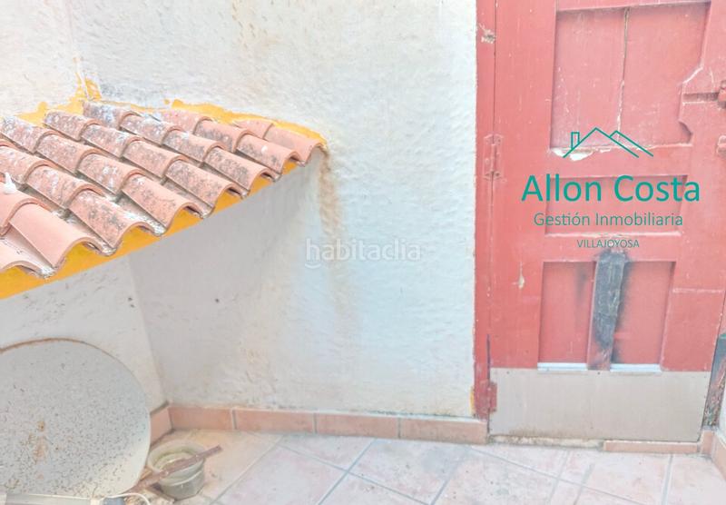 Foto a3362374-4d32-46c3-8f18-6e1b7088ef06. Maison jumelée dans Poble Nou-Montiboli Vila Joiosa (la)