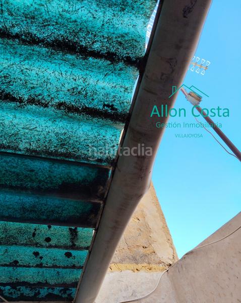 Foto a54a762b-ee93-4854-b32a-ded74991c455. Maison jumelée dans Poble Nou-Montiboli Vila Joiosa (la)