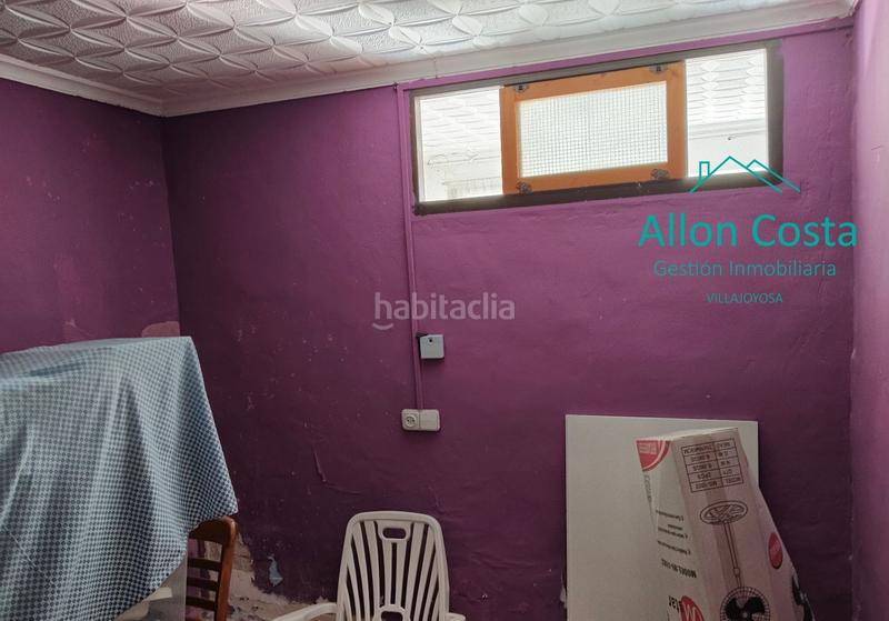 Foto b7455380-51c0-47a4-8227-e11e268972f8. Maison jumelée dans Poble Nou-Montiboli Vila Joiosa (la)