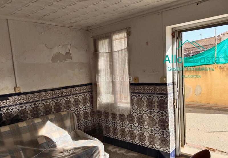 Foto d2aa0dff-742b-47bf-a40a-ca06e583ff10. Maison jumelée dans Poble Nou-Montiboli Vila Joiosa (la)