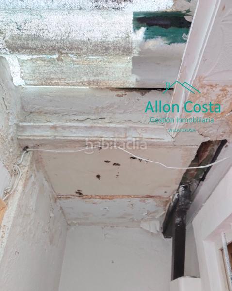 Foto e27be690-2022-42cd-b950-a48879cd52f8. Maison jumelée dans Poble Nou-Montiboli Vila Joiosa (la)