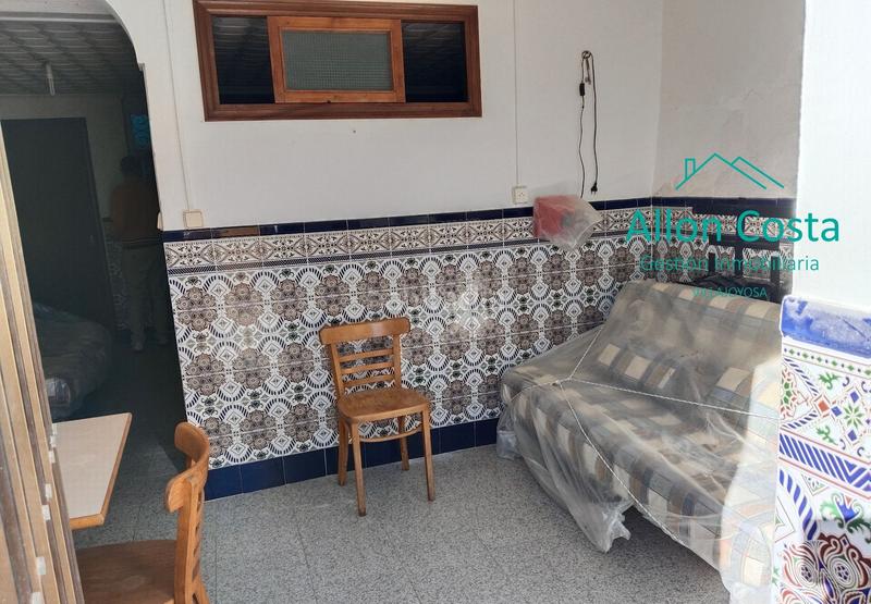 Foto f5257084-02f7-4e5c-af89-c58e9c98a240. Maison jumelée dans Poble Nou-Montiboli Vila Joiosa (la)