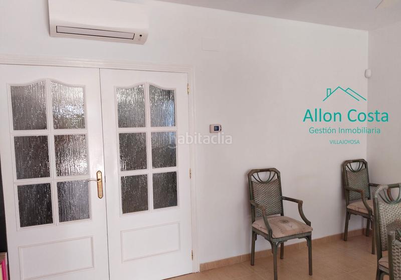 Foto 081f6cff-3561-436b-aa9c-77ae2624360c. Xalet amb calefacció piscina a L´Olla Altea