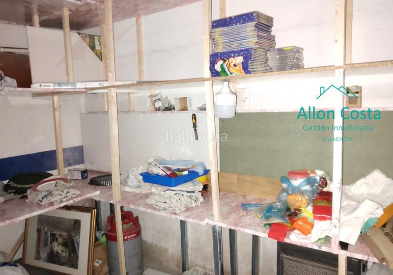 Foto 1ebee2ac-d340-4361-a5dc-3d5ce3bd775a. Xalet amb calefacció piscina a L´Olla Altea