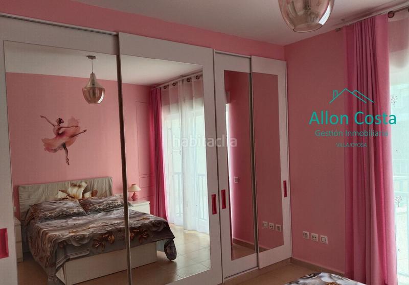 Foto 2604b079-03fe-48c4-bfb2-d838b7183c11. Xalet amb calefacció piscina a L´Olla Altea