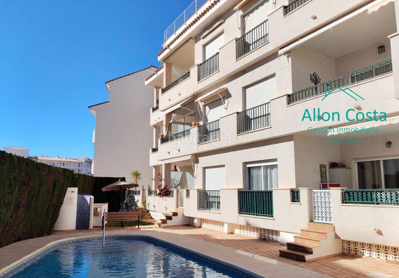 Foto 2e9a23d9-ec6f-4e93-a177-1a9d17c67dff. Xalet amb calefacció piscina a L´Olla Altea