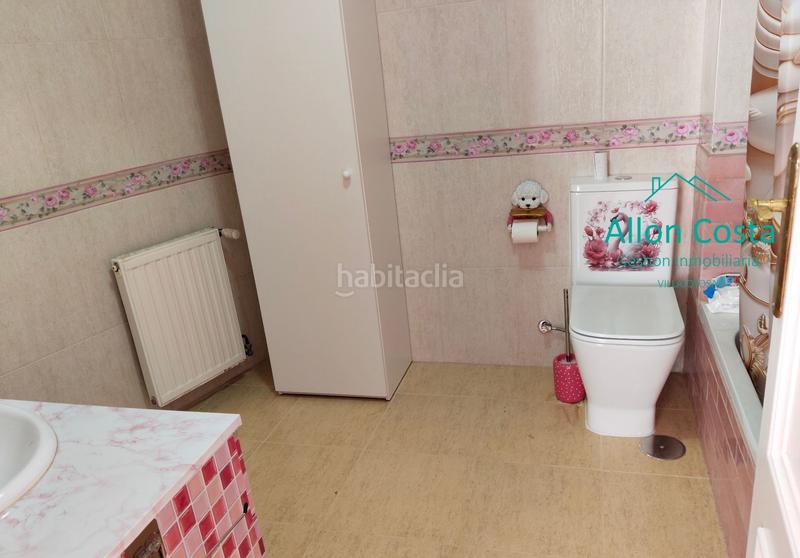 Foto 5eef6893-0f5a-4ec8-b9f8-8a38e6f3b78f. Xalet amb calefacció piscina a L´Olla Altea