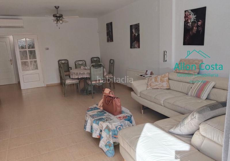 Foto 7ffdf644-098a-46af-93c7-8b10330b696b. Xalet amb calefacció piscina a L´Olla Altea