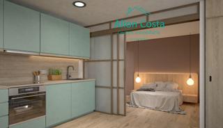 Piccolo appartamento in Centro Urbano